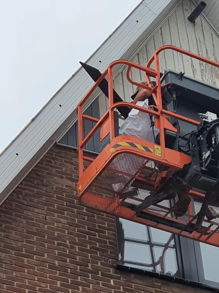 %title | % medialibraryCZM6hF Réalisations toiture à Bruxelles, Photos toiture Bruxelles, Projets rénovation toiture, Exemples travaux de couverture, Portfolio couvreur Bruxelles, Réalisations toiture Bruxelles