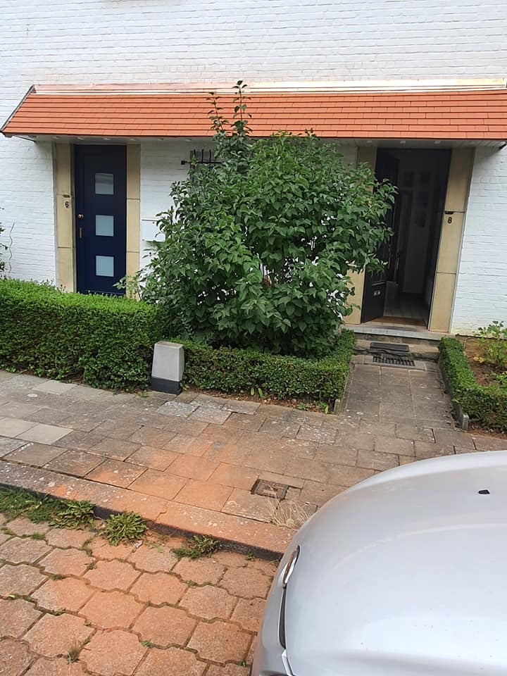 %title | % medialibraryUXECdW Réalisations toiture à Bruxelles, Photos toiture Bruxelles, Projets rénovation toiture, Exemples travaux de couverture, Portfolio couvreur Bruxelles, Réalisations toiture Bruxelles