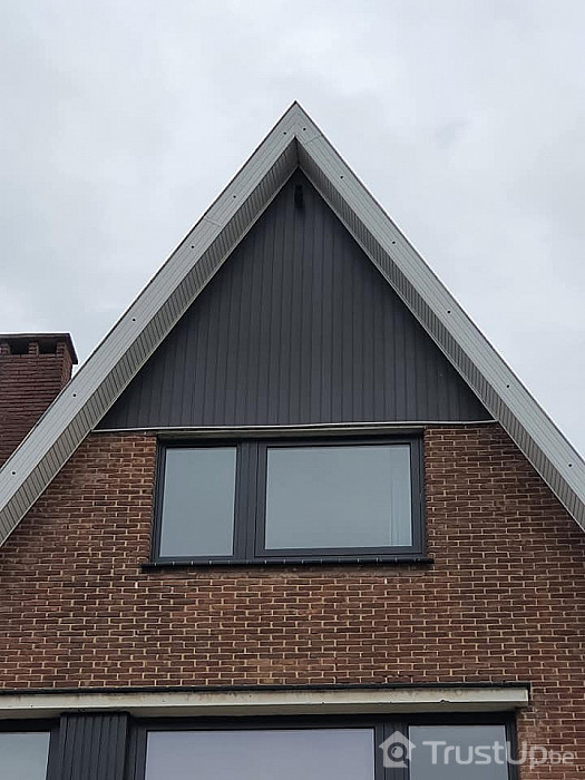 %title | % medialibrarybaFVO7 medialibrarybaFVO7 medium Réalisations toiture à Bruxelles, Photos toiture Bruxelles, Projets rénovation toiture, Exemples travaux de couverture, Portfolio couvreur Bruxelles, Réalisations toiture Bruxelles