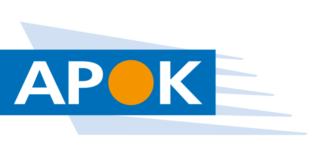 %title | % apok logo apok logo