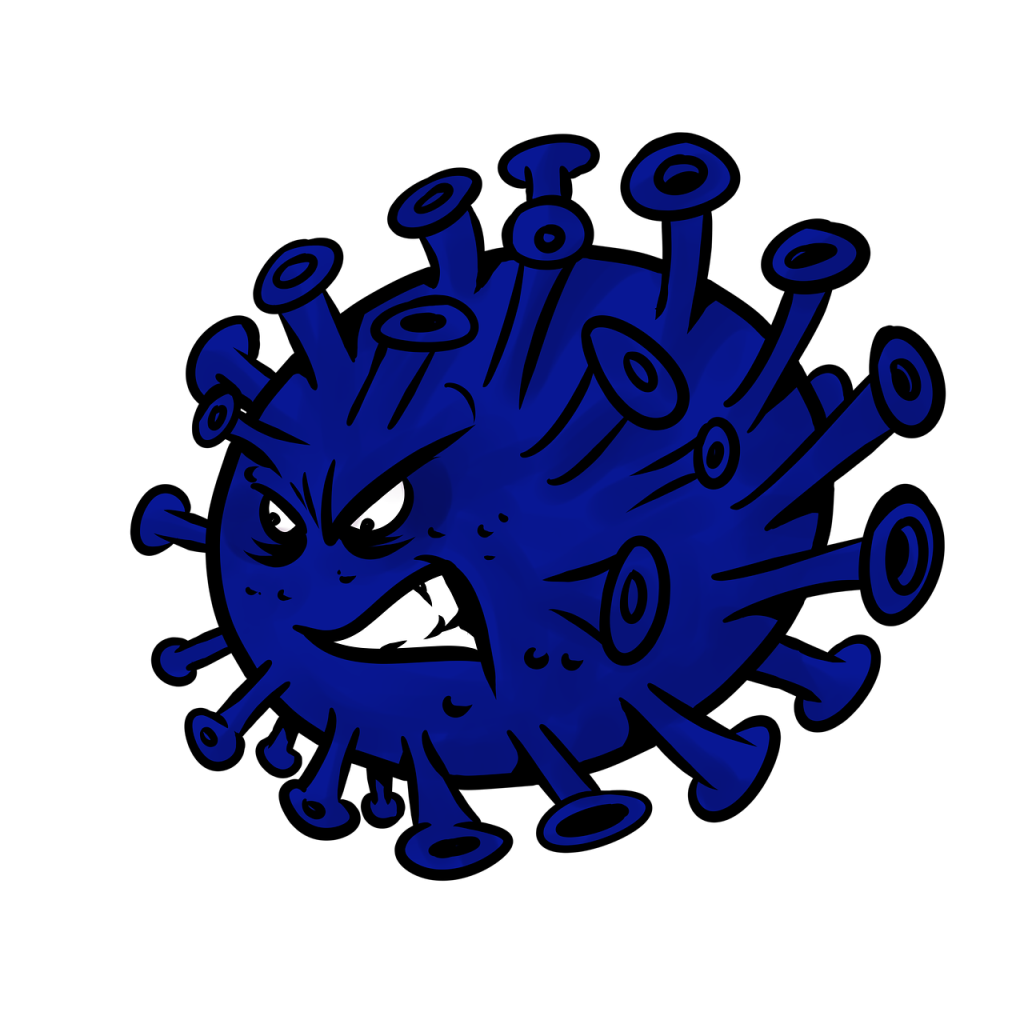 coronavirus, virus, masquer, covid-19, la quarantaine, pandémie, maladie, infection, gants, covid, couronne, protection, dessin, nettoyage, corona-virus, épidémie, hygiène, santé, médical, médicament, transmission, docteur, isolation